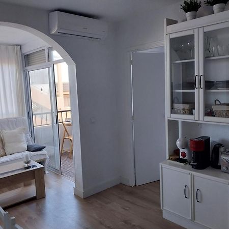 Cabo Cervera 50 M Del Mar Torrevieja Ngoại thất bức ảnh