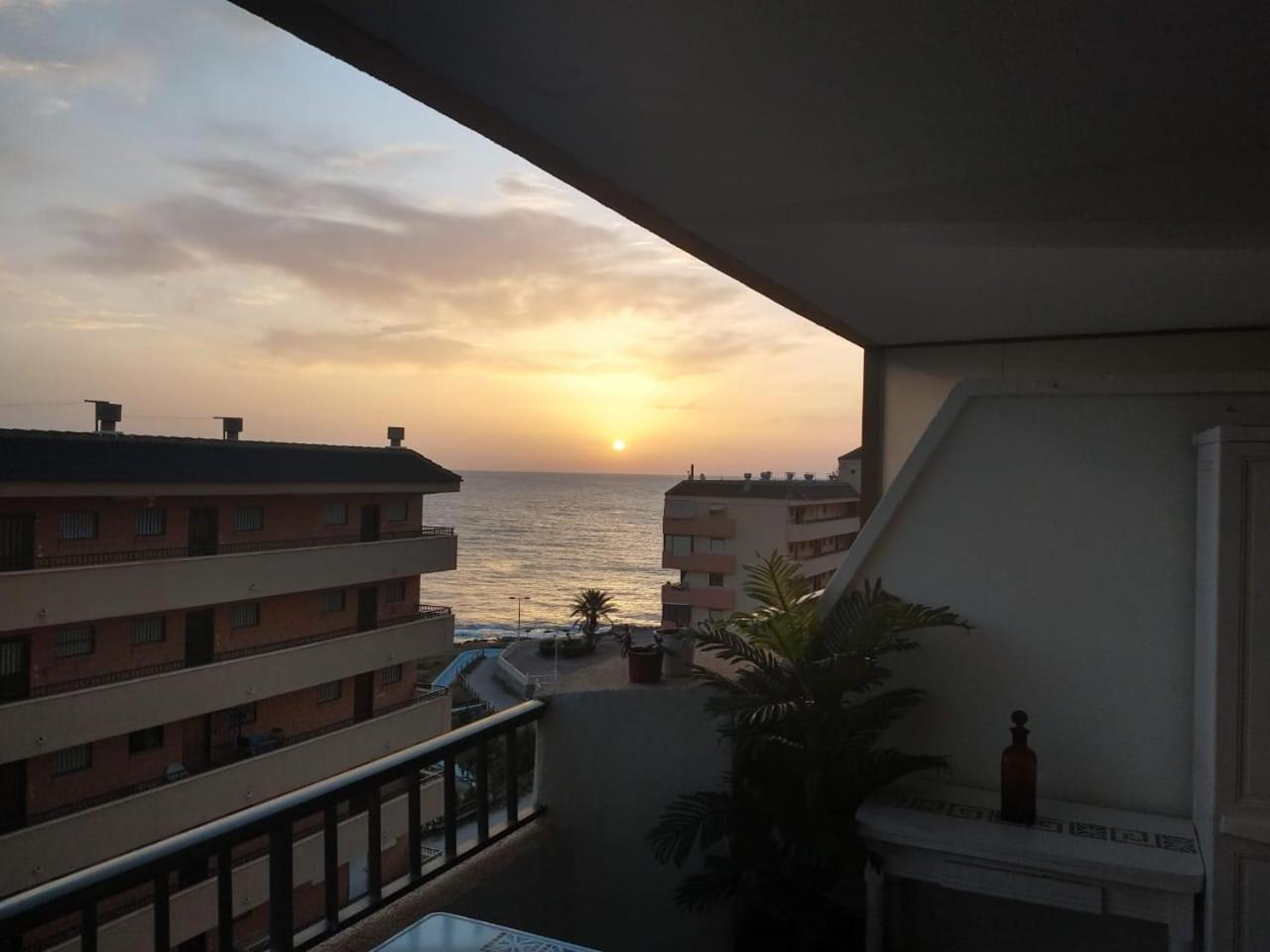 Cabo Cervera 50 M Del Mar Torrevieja Ngoại thất bức ảnh