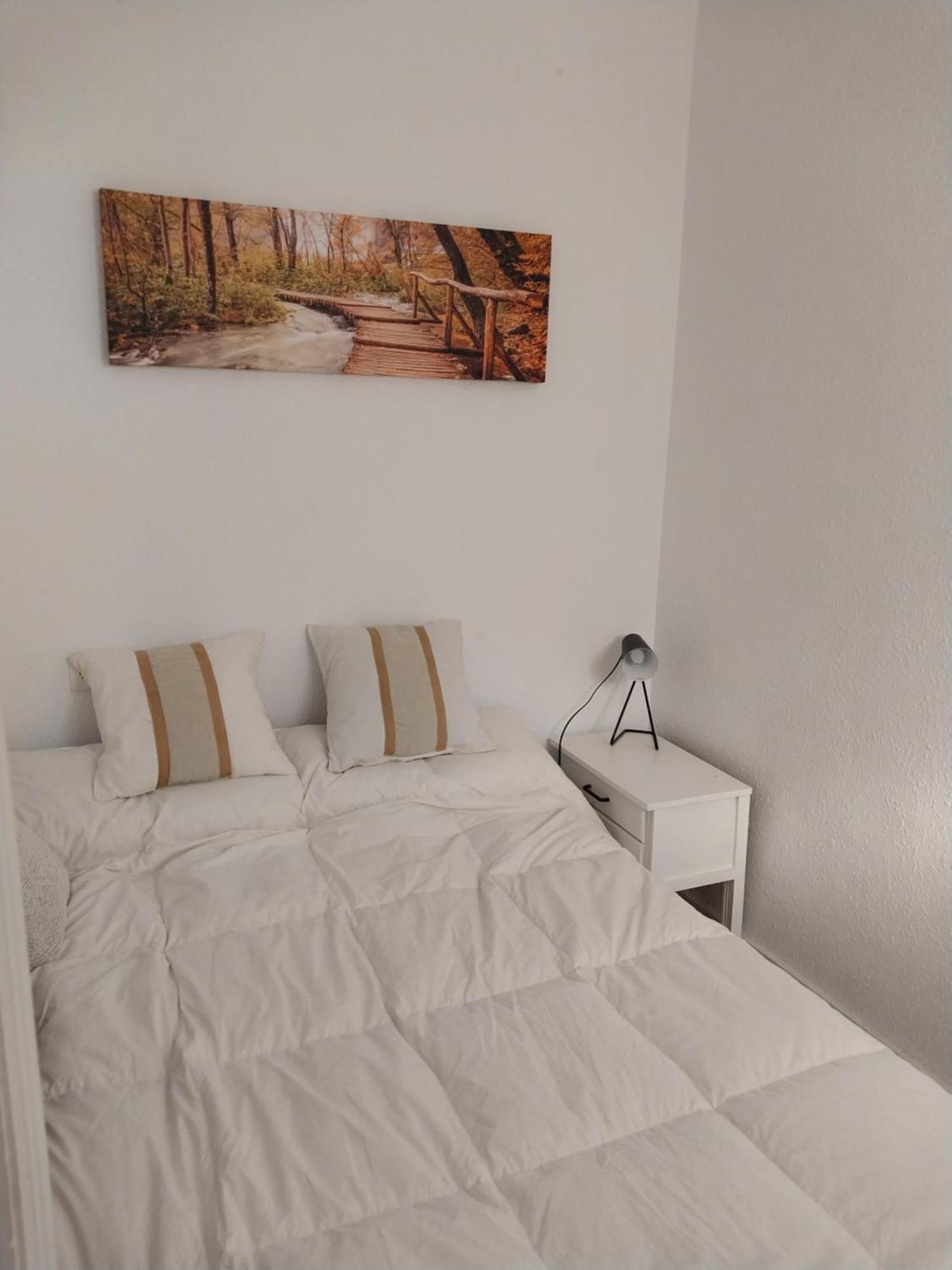 Cabo Cervera 50 M Del Mar Torrevieja Ngoại thất bức ảnh