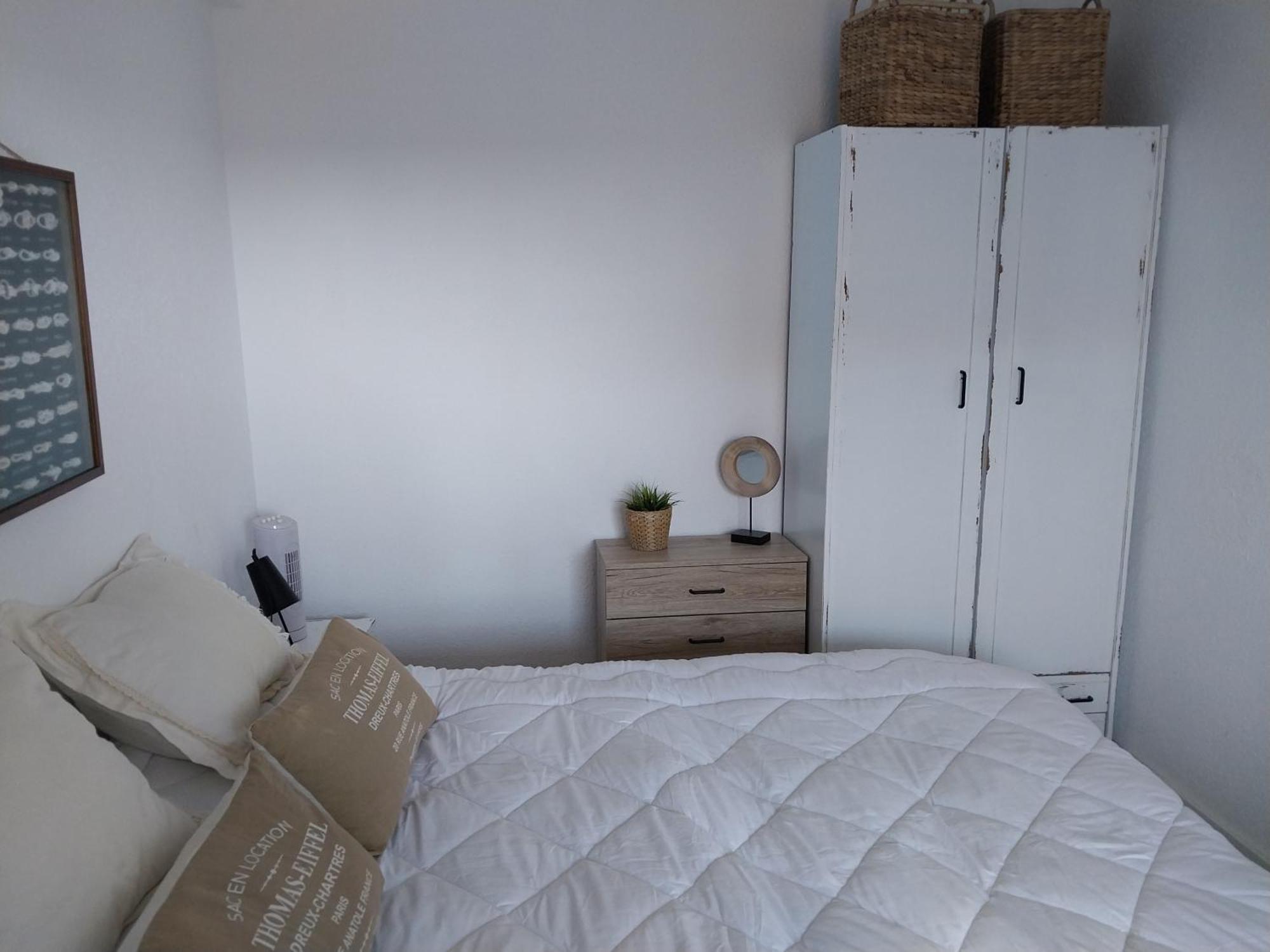 Cabo Cervera 50 M Del Mar Torrevieja Ngoại thất bức ảnh