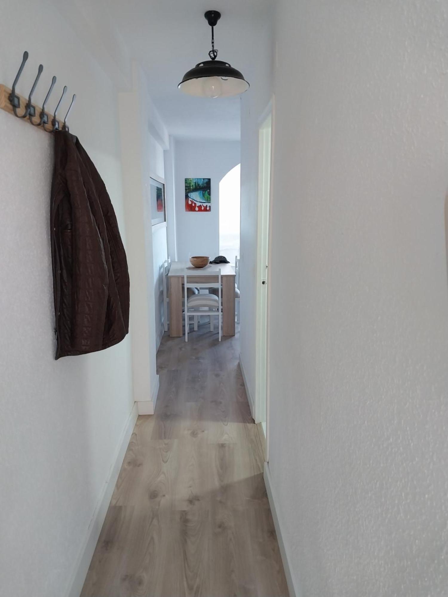 Cabo Cervera 50 M Del Mar Torrevieja Ngoại thất bức ảnh