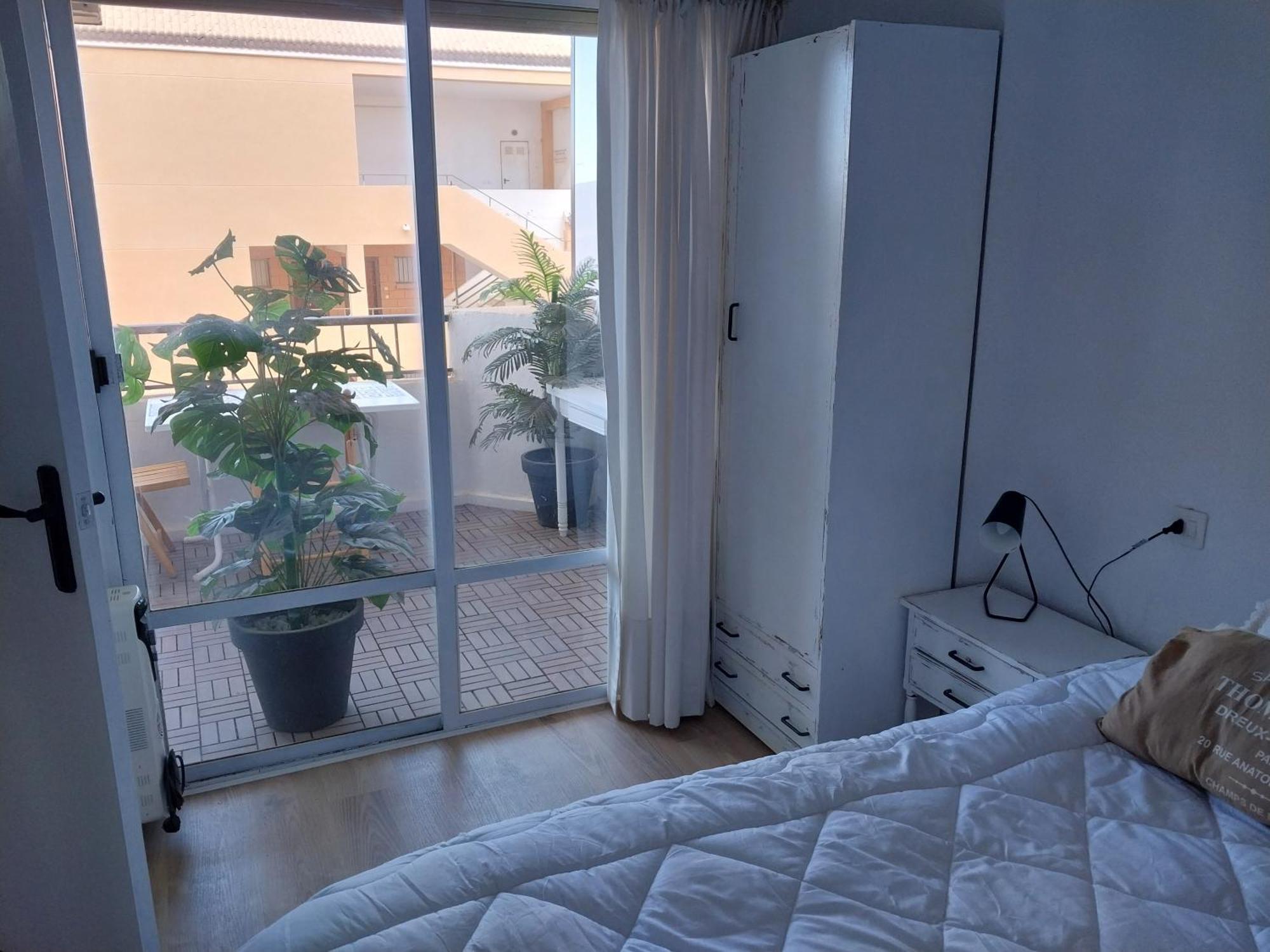 Cabo Cervera 50 M Del Mar Torrevieja Ngoại thất bức ảnh
